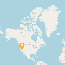 Snowcreek #881 - Phase V on the global map